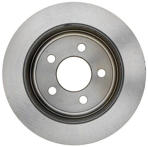 Raybestos Brakes 780134 Specialty - Truck BRAKE ROTORS OEM