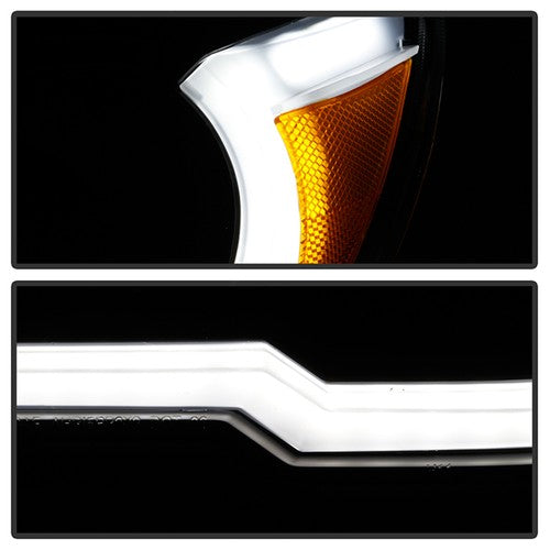 Xtune 9046858  DAYTIME RUNNING LIGHTS