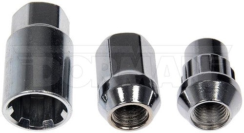 Dorman (OE Solutions) 713-375 AutoGrade WHEEL HARDWARE OEM