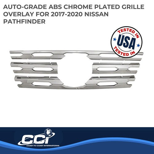 Coast To Coast IWCGI146  GRILL INSERT