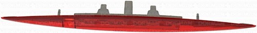 Dorman (OE Solutions) 923-147 OE Solutions BRAKE HARDWARE AND CABLES OEM