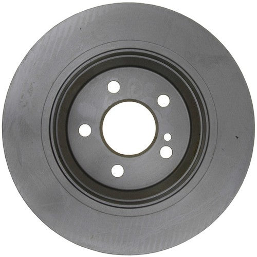 Raybestos Brakes 980221R R-Line BRAKE ROTORS OEM