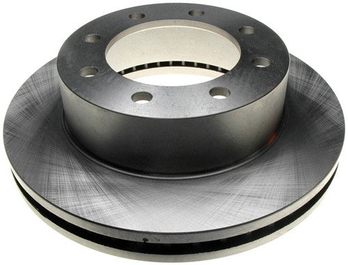 Raybestos Brakes 680280R R-Line BRAKE ROTORS OEM