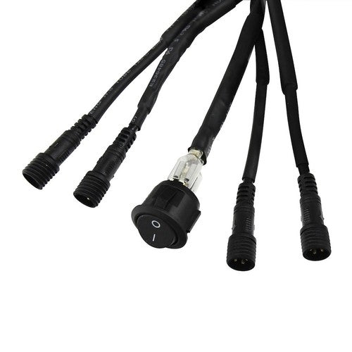 Westin Automotive 09-80005  LED LIGHTS
