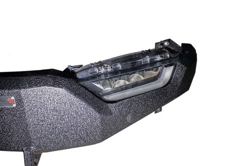 Fishbone Offroad FB22366  Bumper