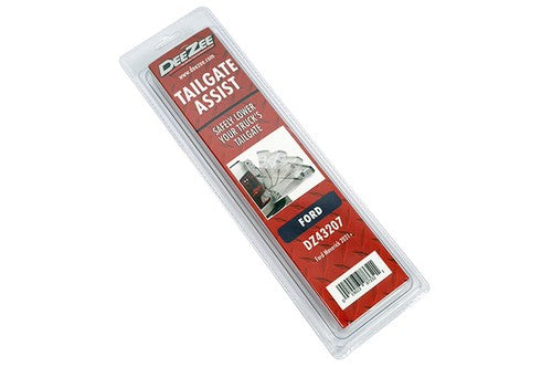 Dee Zee DZ43207 EZ Down TAILGATE ASSIST