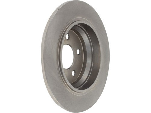 Stop Tech/ Power Slot 121.35075 C-Tek Solid BRAKE ROTORS
