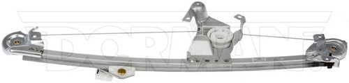 Dorman (OE Solutions) 740-452 OE Solutions WINDOW ASSEMBLIES & MOTORS
