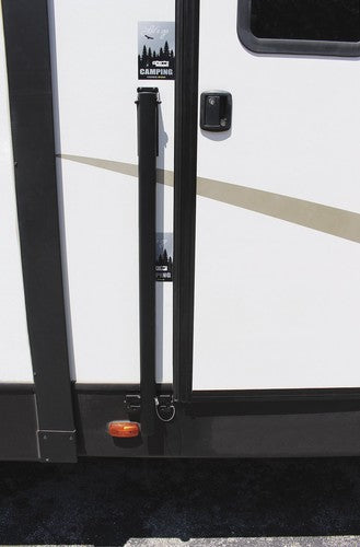 Stromberg Carlson AR-50 Lend-a-Hand EXTERIOR HARDWARE RV