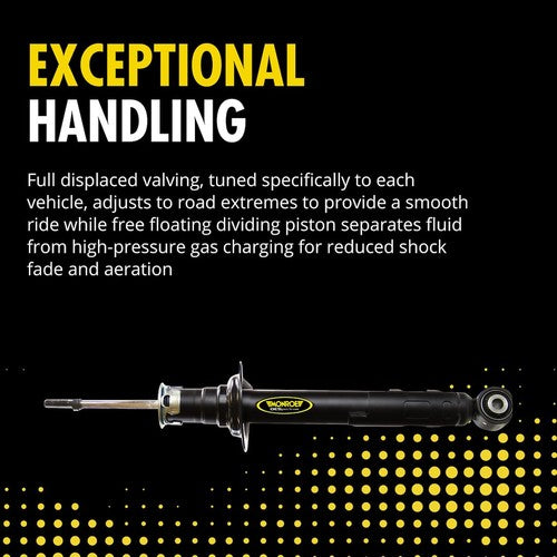 Monroe 39110 OESpectrum  SHOCKS & STRUTS OEM