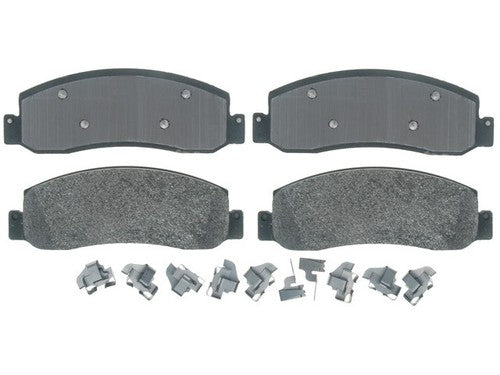 Raybestos Brakes PGD1333M Element3 BRAKE PADS OEM