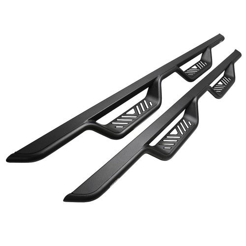 Westin Automotive 20-14165 Outlaw RUNNING BOARDS