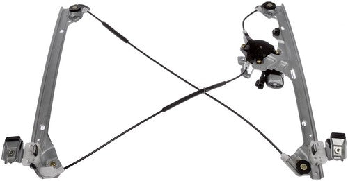 Dorman (OE Solutions) 741-645 OE Solutions WINDOW ASSEMBLIES & MOTORS