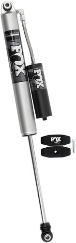 Fox Shocks 985-24-186 2.0 Performance Series SHOCK ABSORBERS