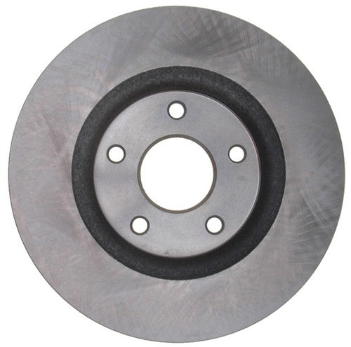 Raybestos Brakes 780965R R-Line BRAKE ROTORS OEM