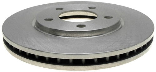 Raybestos Brakes 780049R R-Line BRAKE ROTORS OEM