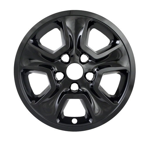 Coast To Coast IWCIMP365BLK IMPOSTOR  WHEEL COVER