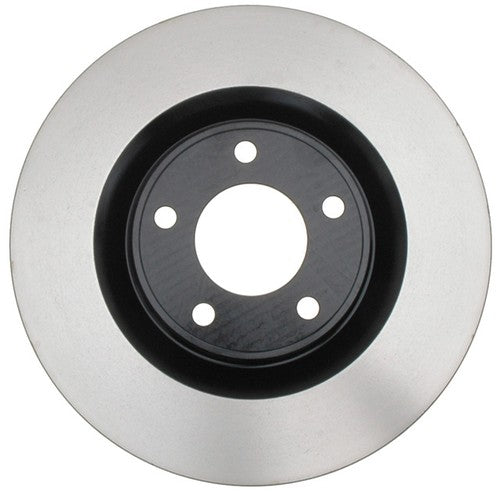 Raybestos Brakes 680544 Specialty - Truck BRAKE ROTORS OEM