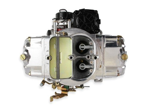 Holley Performance 0-80670 4 670 Electric Carburetor