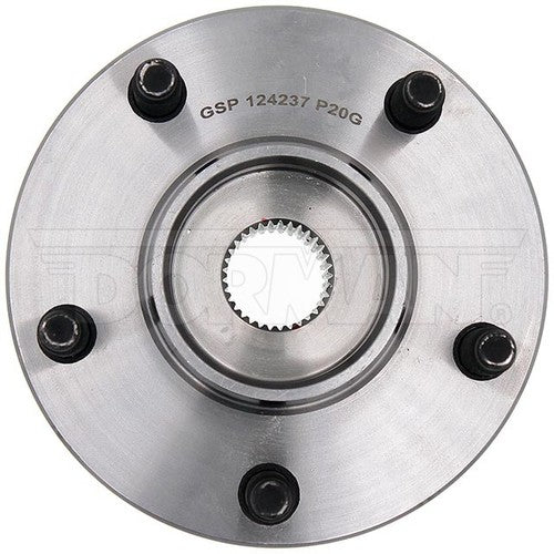 Dorman (OE Solutions) 951-828 OE Solutions BEARINGS OEM