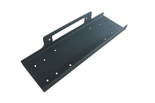 TrailFX WA017 TFX Winch Accessories WINCH MOUNT