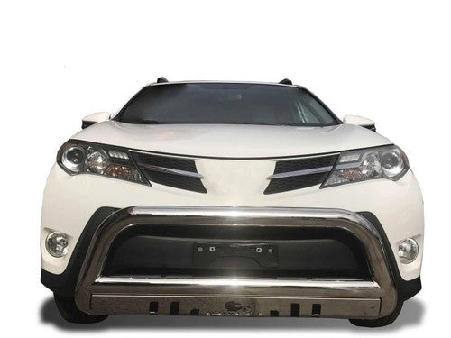 Black Horse Offroad BB093904-SP  BULL BAR