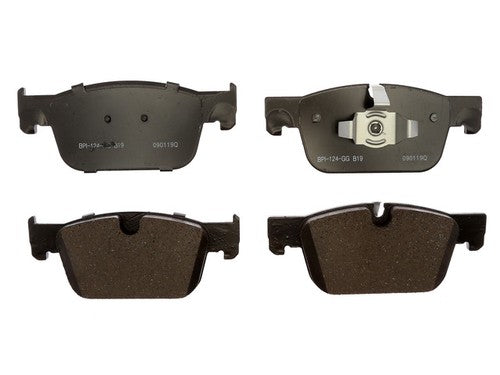 Raybestos Brakes MGD1924M R-Line BRAKE PADS OEM
