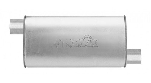 Dynomax 17749 Super Turbo MUFFLER