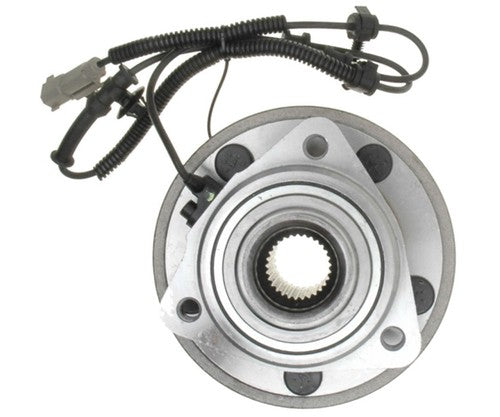 Raybestos Brakes 713234 R-Line BEARINGS OEM