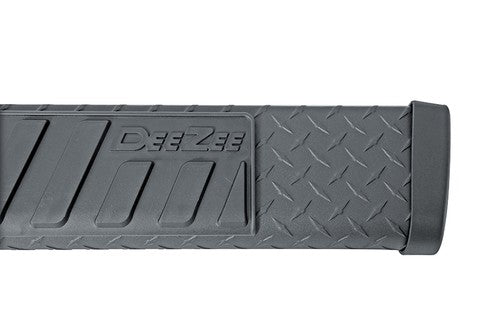 Dee Zee DZ16401  NERF BAR OVAL 6"