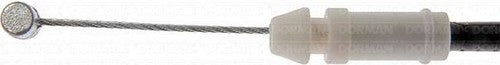 Dorman (OE Solutions) 912-704 OE Solutions BRAKE HARDWARE AND CABLES OEM