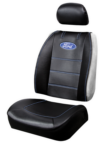 Plasticolor 008625R01 Deluxe SEAT COVERS