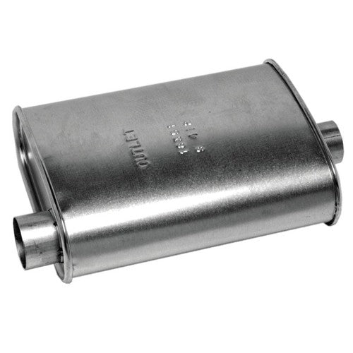 Walker Exhaust 17188 SoundFX Universal EXHAUST OEM