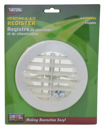 Valterra A10-3350VP  VENTILATION RV