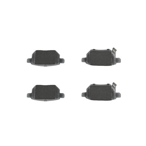Brembo Rear Ceramic Brake Pads Fits 2014-2025 Toyota Corolla 4 Pc Brakes P83133N