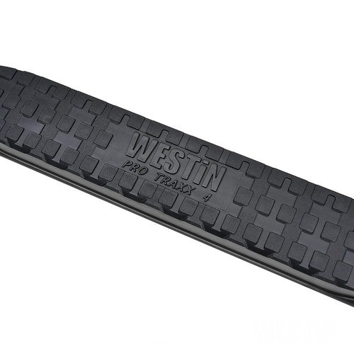 Westin Automotive 21-22675 PRO TRAXX NERF BAR OVAL 4"
