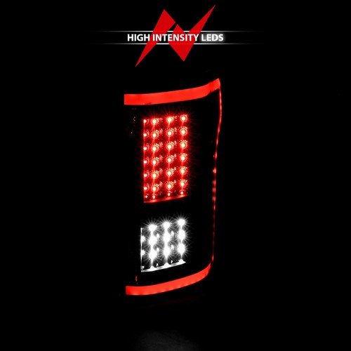 ANZO USA 311285  TAIL LIGHT KIT