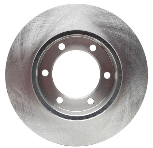 Raybestos Brakes 96575R R-Line BRAKE ROTORS OEM