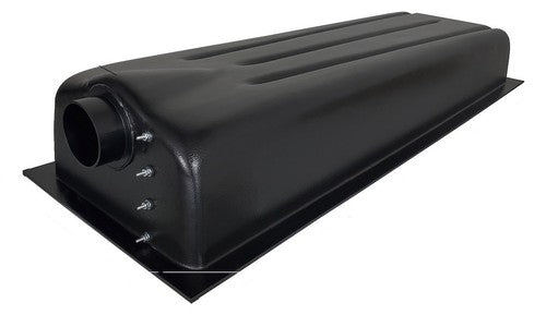 Icon 01610 HT706-ED HOLDING TANKS RV
