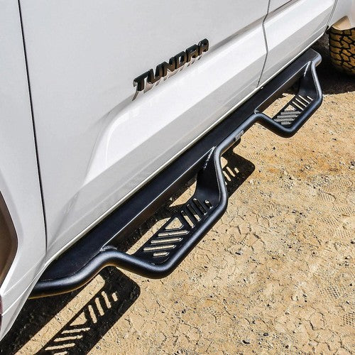 Westin Automotive 20-14225 Round Nerf Bar