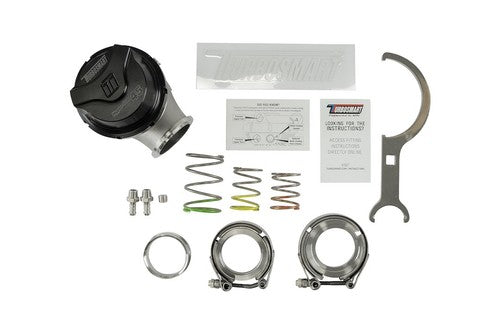 Turbo Smart TS-0553-1015 Gen-V Hyper-Gate45 WASTEGATE