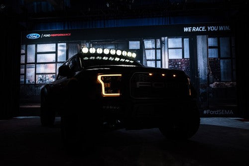 KC Hilites 91333 Light Bar Gravity  Pro6 LED 57" Length