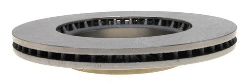 Raybestos Brakes 980897R R-Line BRAKE ROTORS OEM