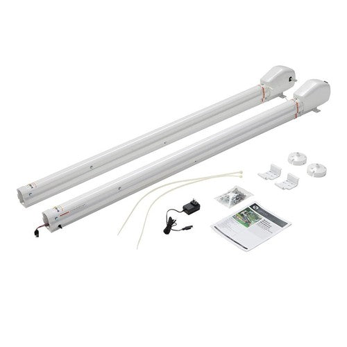 Lippert Components 434730 Solera AWNING-REPAIR PARTS RV
