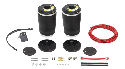 Firestone Industrial 2595 Ride-Rite HELPER SPRINGS