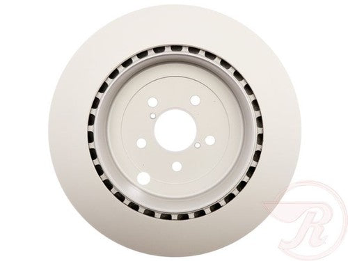 Raybestos Brakes 982545 Specialty - Street Performance BRAKE ROTORS OEM