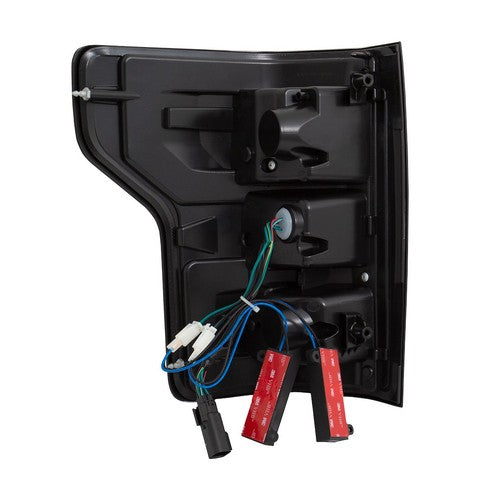 ANZO USA 321338  TAIL LIGHT KIT