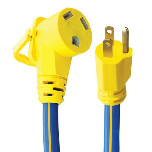 AP Products 16-00502 Pro Series PIGTAIL ADAPTERS AND PLUGS RV