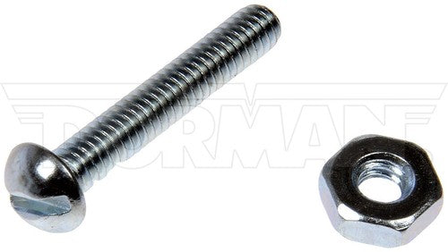 Dorman (OE Solutions) 784-710D OE Solutions BOLTS NUTS FASTENERS OEM