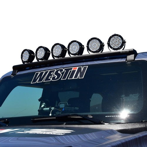 Westin Automotive 37-711255 XTS LIGHT BAR